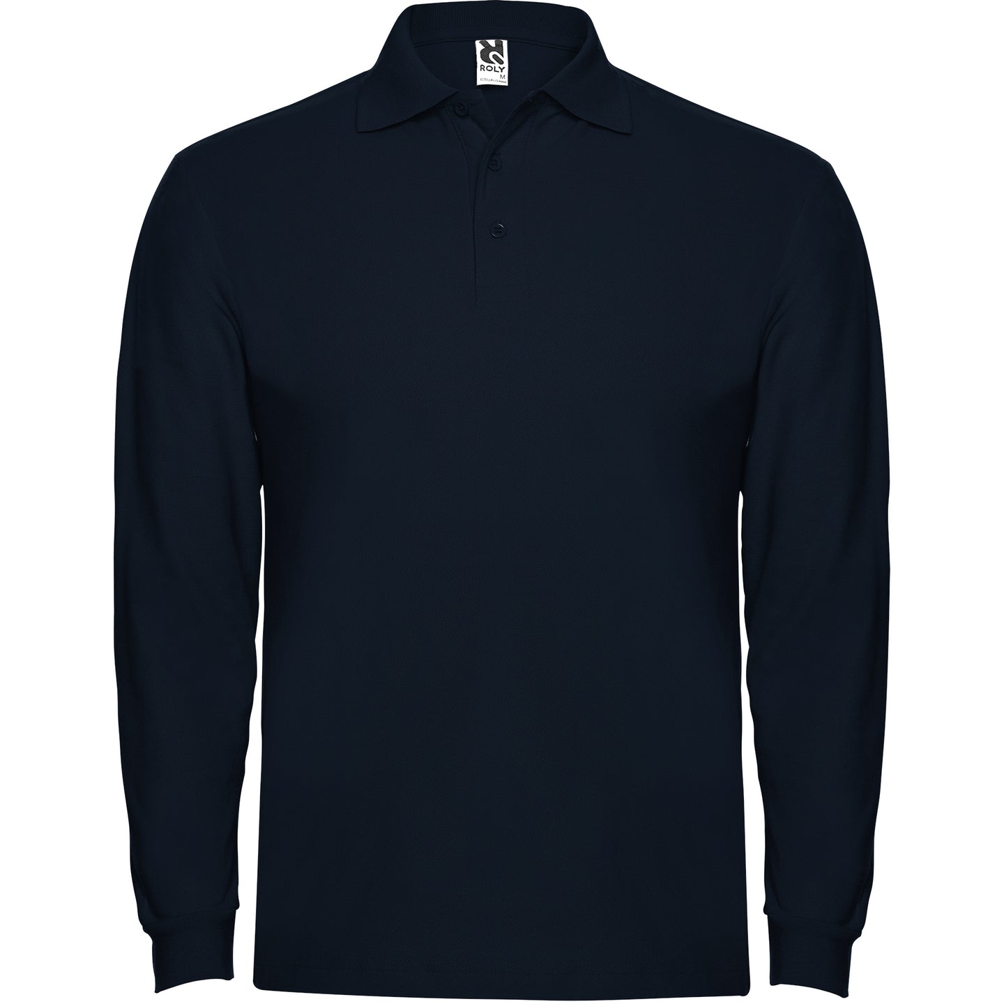 Polo Maniche Lunghe Bambino
