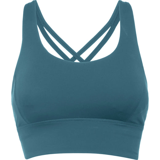 TOP SPORTIVO CON INCROCIO ROLY
