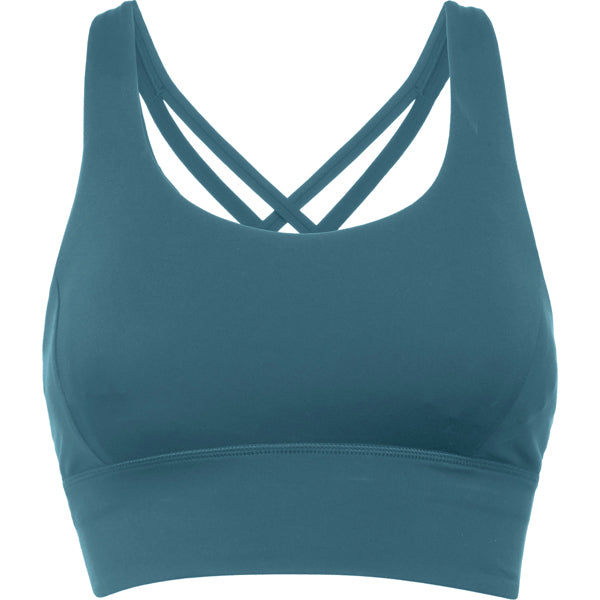 TOP SPORTIVO CON INCROCIO ROLY