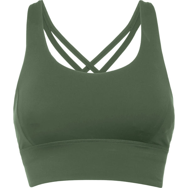 TOP SPORTIVO CON INCROCIO ROLY