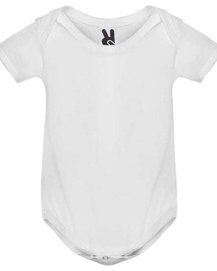 Body Neonato Maniche Corte