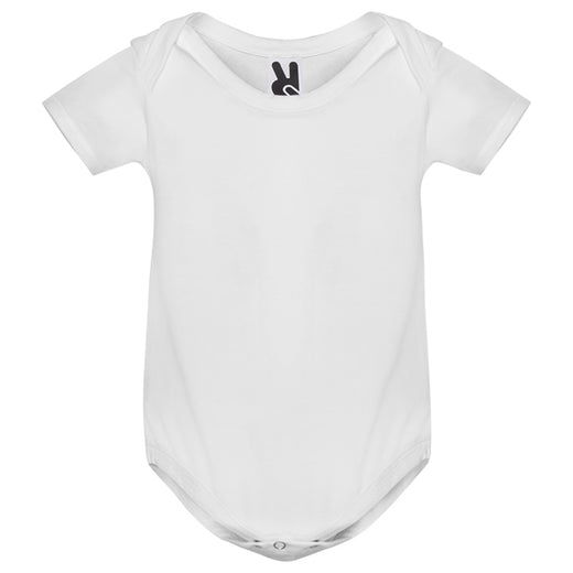 Body Neonato Maniche Corte