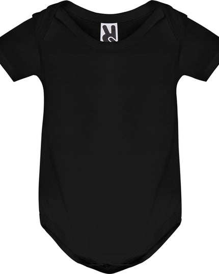 Body Neonato Maniche Corte