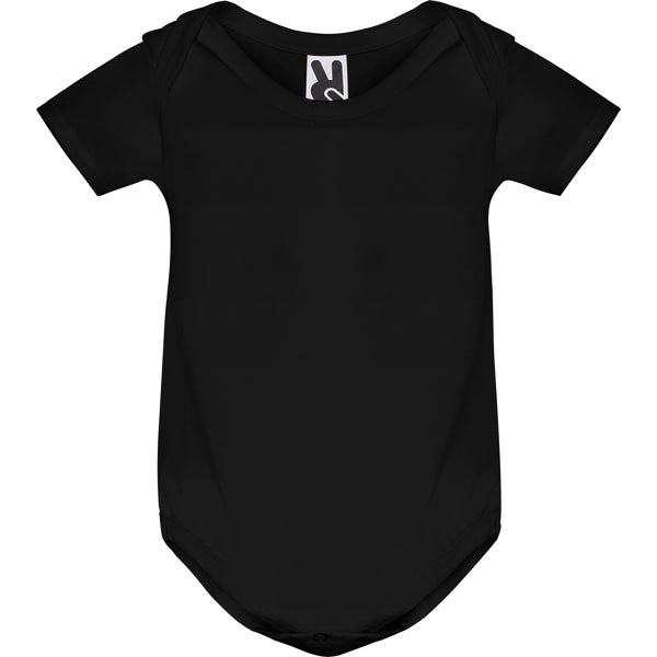 Body Neonato Maniche Corte