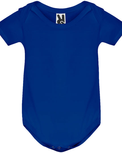 Body Neonato Maniche Corte