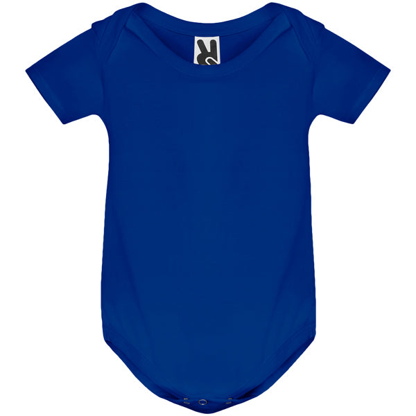 Body Neonato Maniche Corte