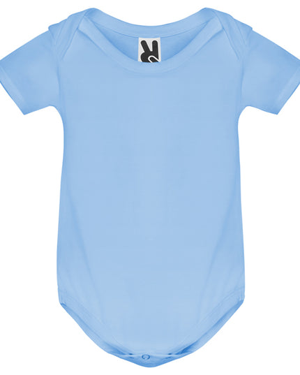 Body Neonato Maniche Corte