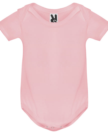 Body Neonato Maniche Corte