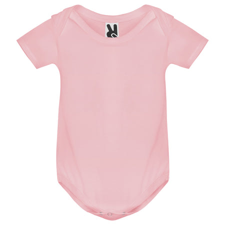 Body Neonato Maniche Corte