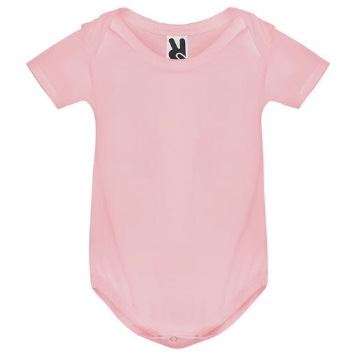 Body Neonato Maniche Corte