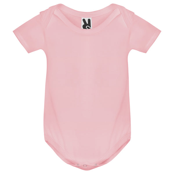 Body Neonato Maniche Corte