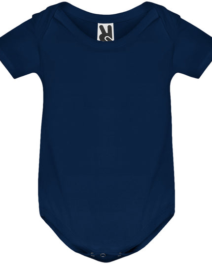 Body Neonato Maniche Corte