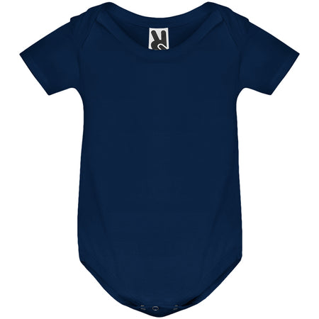 Body Neonato Maniche Corte