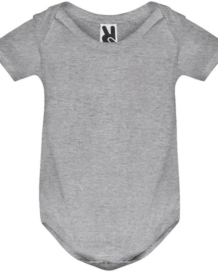 Body Neonato Maniche Corte