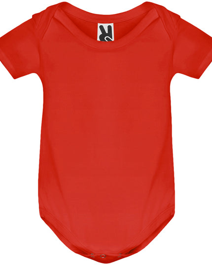Body Neonato Maniche Corte