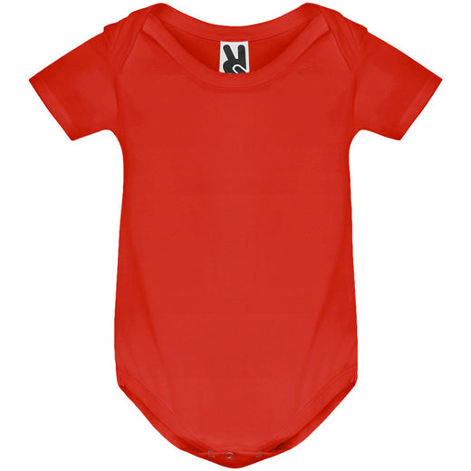 Body Neonato Maniche Corte