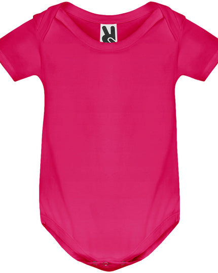 Body Neonato Maniche Corte