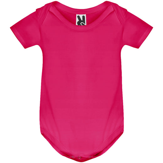 Body Neonato Maniche Corte
