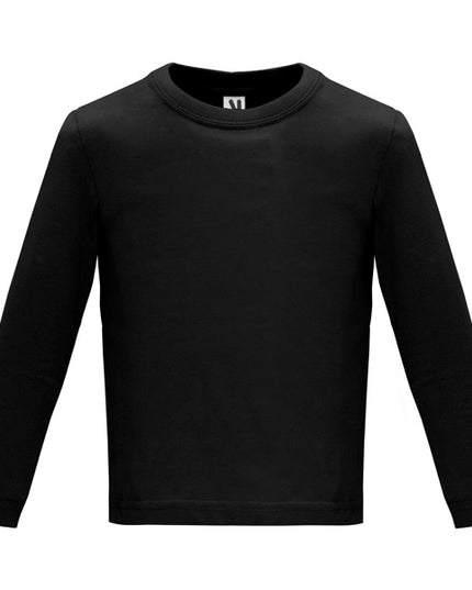 Maglia Neonato Maniche Lunghe