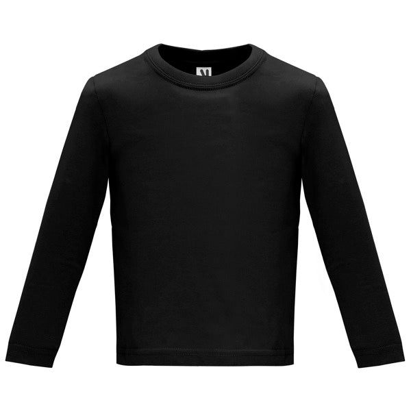 Maglia Neonato Maniche Lunghe