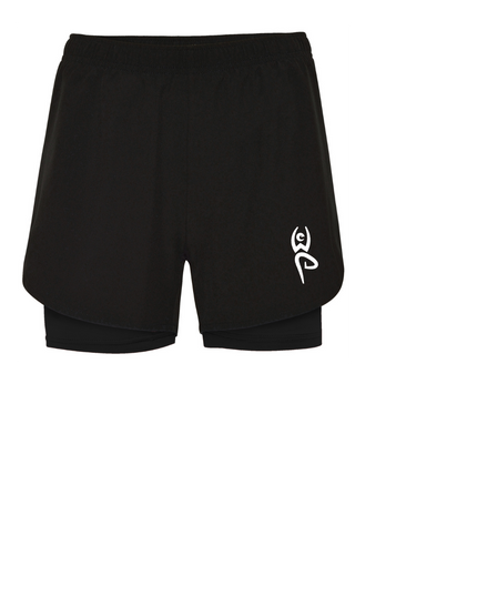 Pantalone 2 in 1 Evolvéa