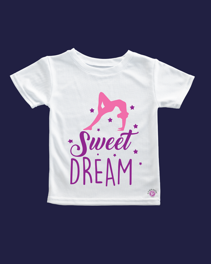 Pigiama Personalizzato "Gym Dreams" modello 3