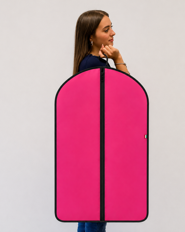 PORTABODY FUCSIA