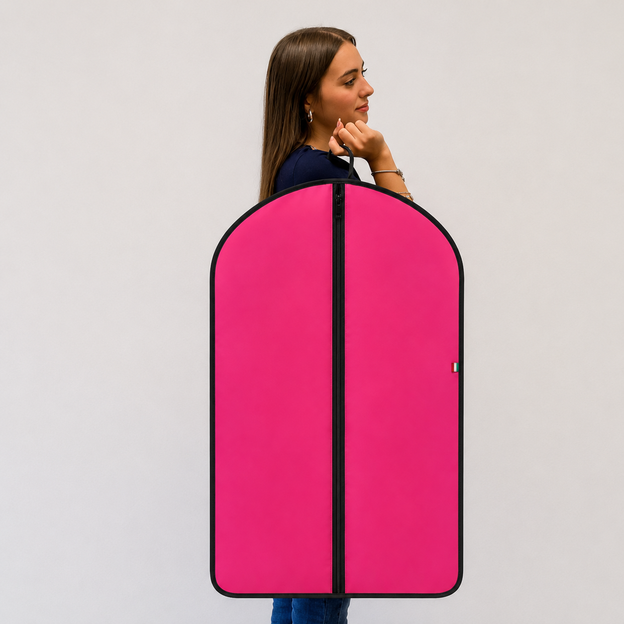 PORTABODY FUCSIA