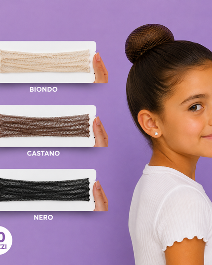 Retina per capelli