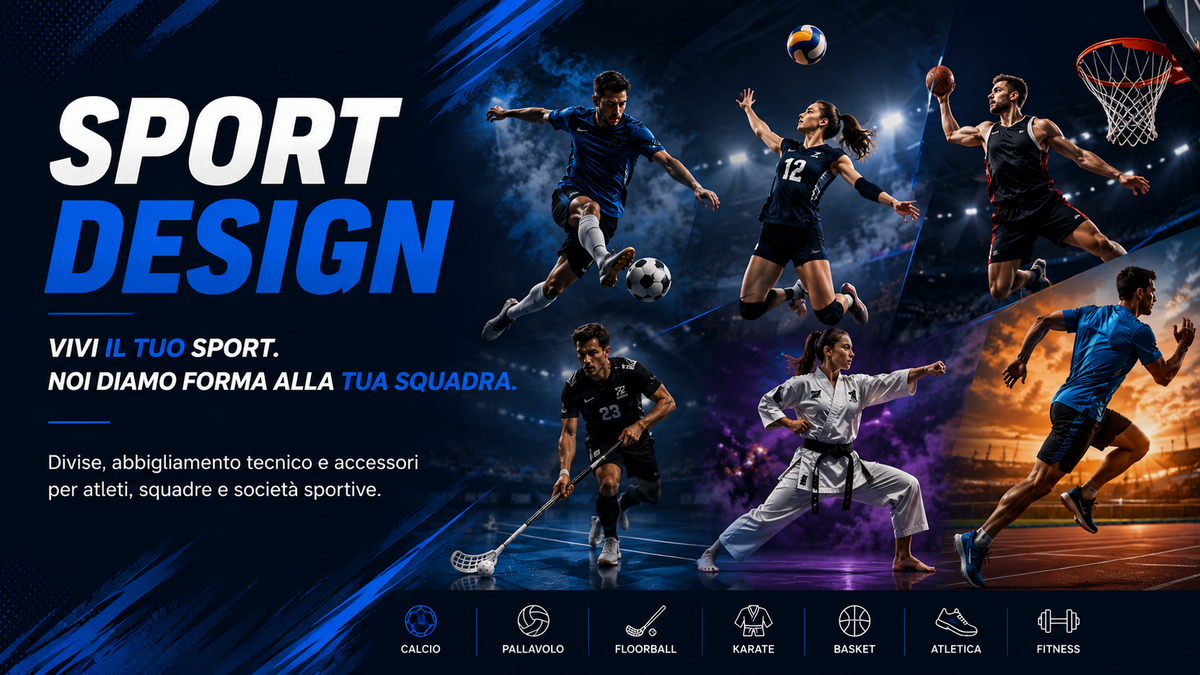 Gymnastic Design 