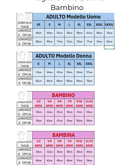 Maglietta Evolvéa