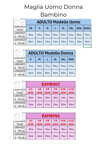 Maglietta Evolvéa