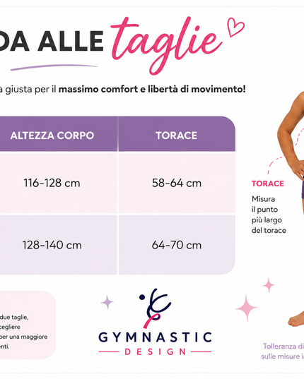 Top Gym Bimba Focenza