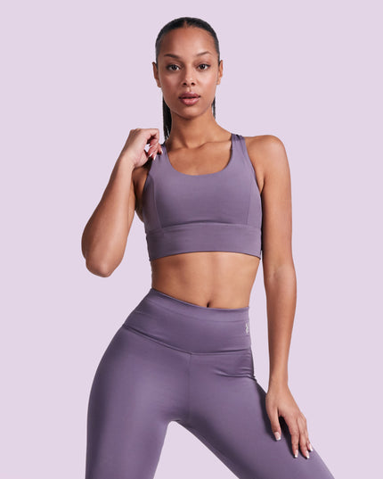 TOP SPORTIVO CON INCROCIO ROLY - PERSONALIZZABILE