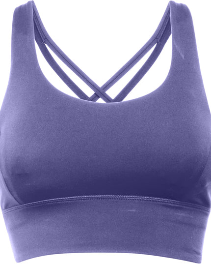 TOP SPORTIVO CON INCROCIO ROLY - PERSONALIZZABILE