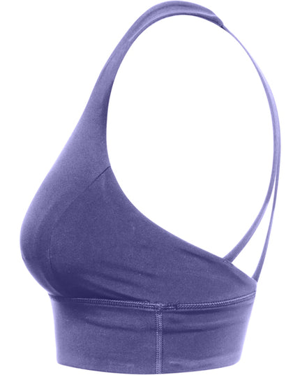 TOP SPORTIVO CON INCROCIO ROLY - PERSONALIZZABILE