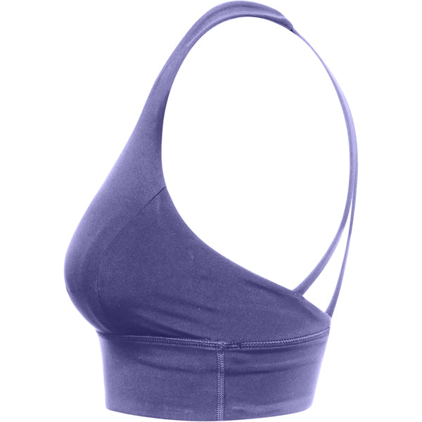 TOP SPORTIVO CON INCROCIO ROLY - PERSONALIZZABILE