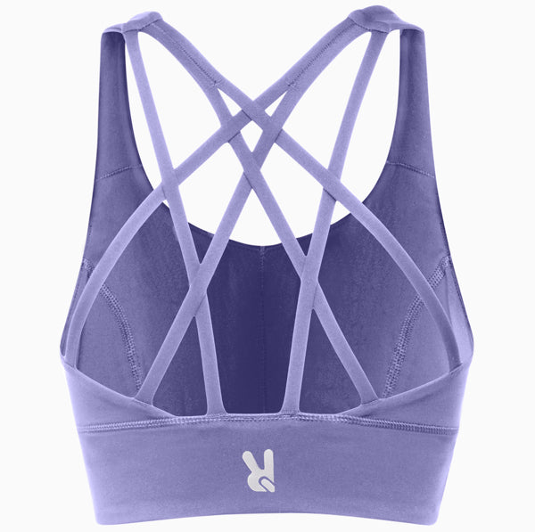 TOP SPORTIVO CON INCROCIO ROLY - PERSONALIZZABILE