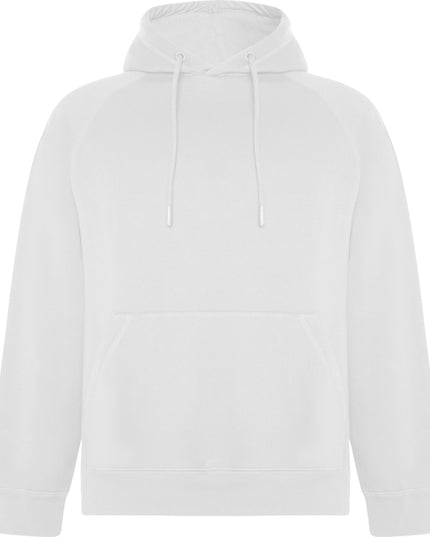 Felpa Unisex con Cappuccio