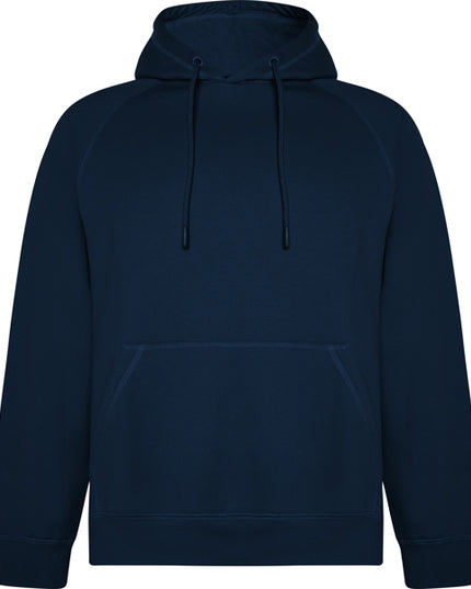 Felpa Unisex con Cappuccio