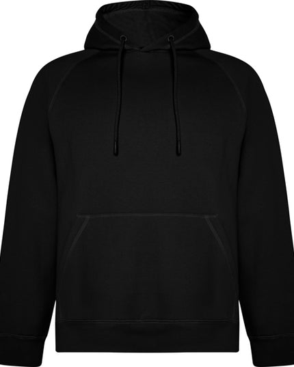 Felpa Unisex con Cappuccio