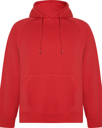 Felpa Unisex con Cappuccio